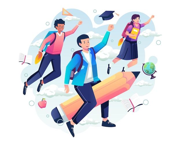 Play-way Education
