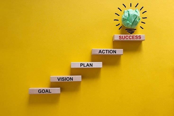 Our Vision